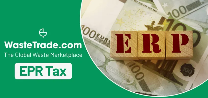 EPR Tax Explained