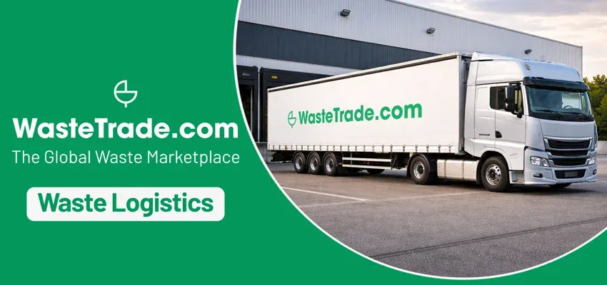 Waste Logistics